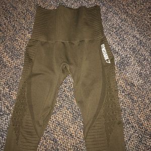 GymShark Leggings